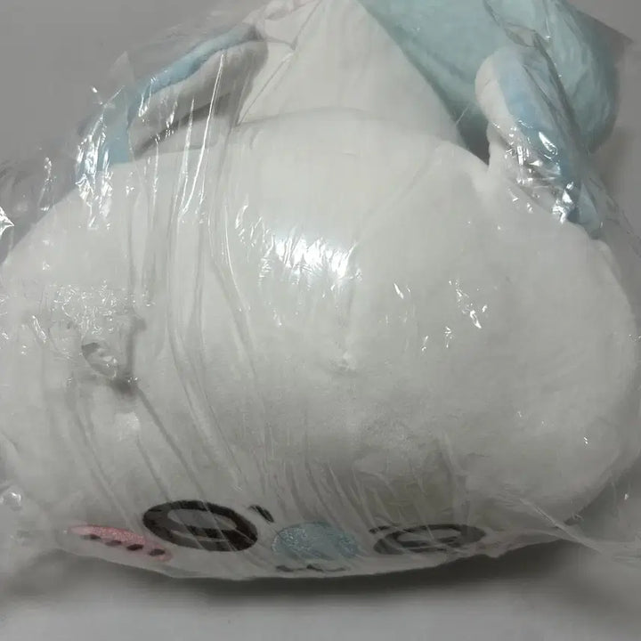 [BUNJANG] Momonga Nesoberi Doll Large (Sealed) / [미개봉] 대형 먼작귀 모몽가 네소베리 인형
