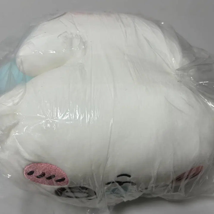 [BUNJANG] Momonga Nesoberi Doll Large (Sealed) / [미개봉] 대형 먼작귀 모몽가 네소베리 인형