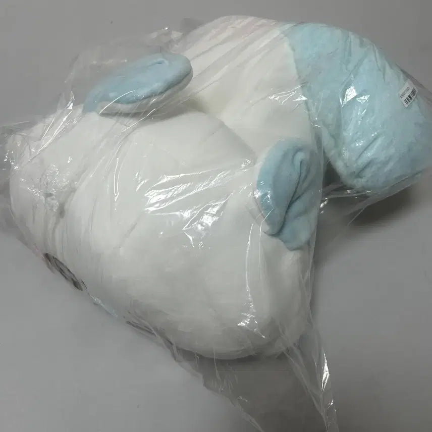 [BUNJANG] Momonga Nesoberi Doll Large (Sealed) / [미개봉] 대형 먼작귀 모몽가 네소베리 인형