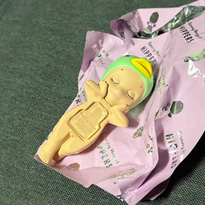 [BUNJANG] Sonny Angel Dreaming Hyper Ori Figure / 소니엔젤 드리밍 히퍼 오리