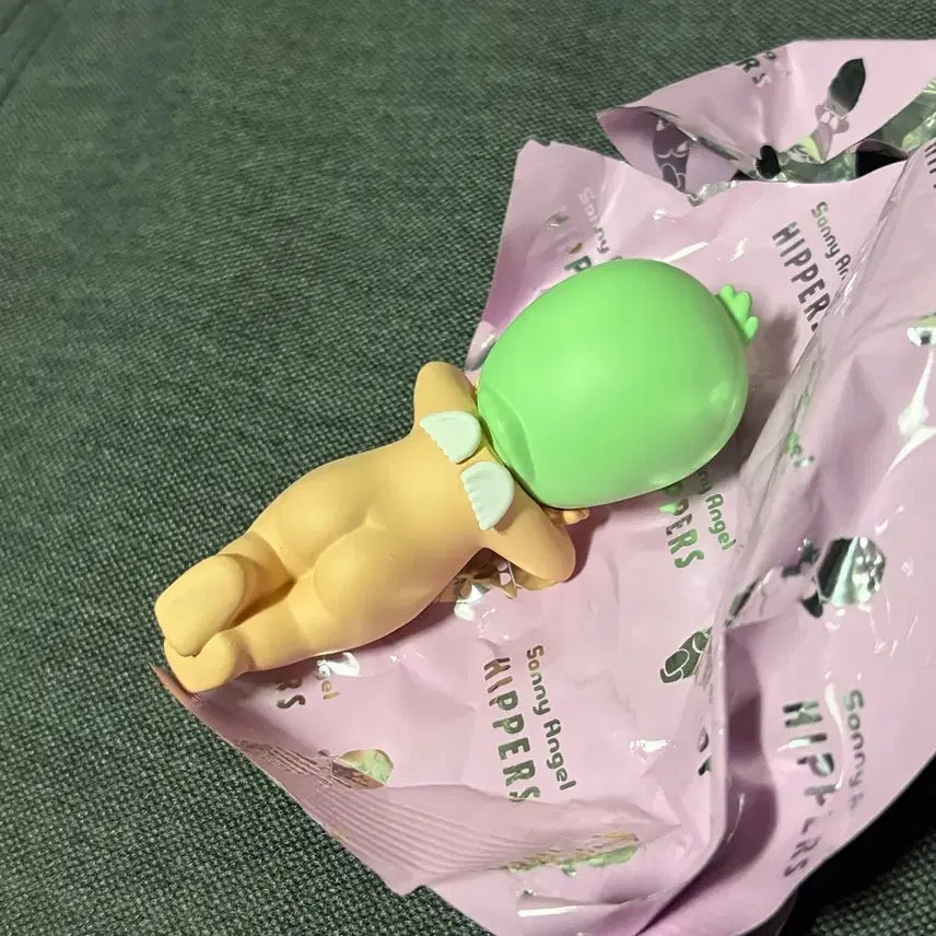 [BUNJANG] Sonny Angel Dreaming Hyper Ori Figure / 소니엔젤 드리밍 히퍼 오리