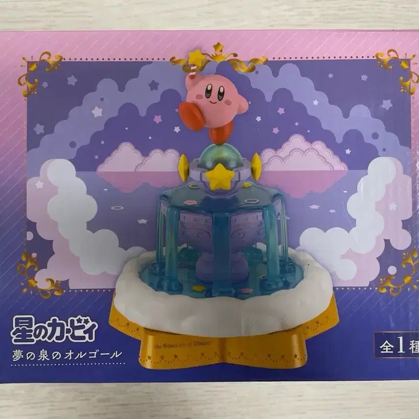 [BUNJANG] Kirby&