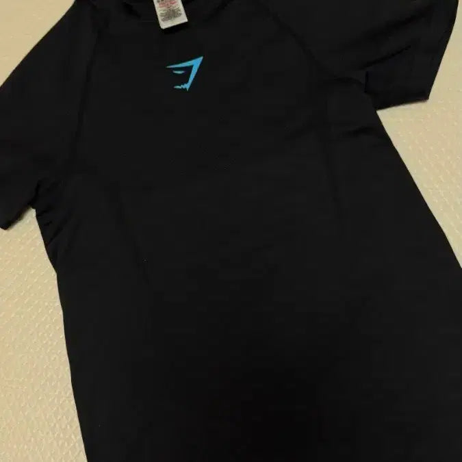 [BUNJANG] Gymshark Onyx 5.0 Midnight Compression Tights / 짐샤크 오닉스5.0 미드나잇 컴프레션