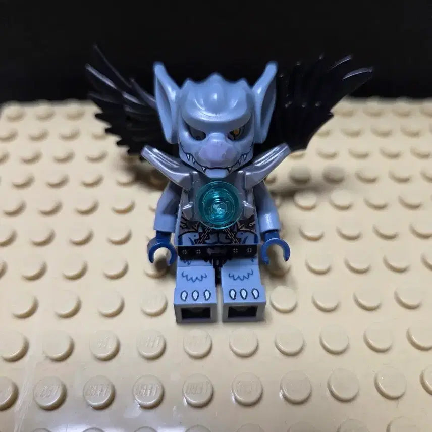 [BUNJANG] LEGO Ninjago Fangar Battle Mech Minifigure / 레고 닌자고 박쥐부족 브랩터 미니피겨