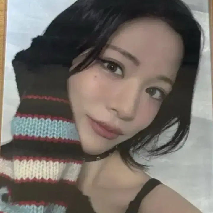 [BUNJANG] fromis_9 Lee Chaeyoung JTB Photocard / 프로미스나인 이채영 jtb 포토카드