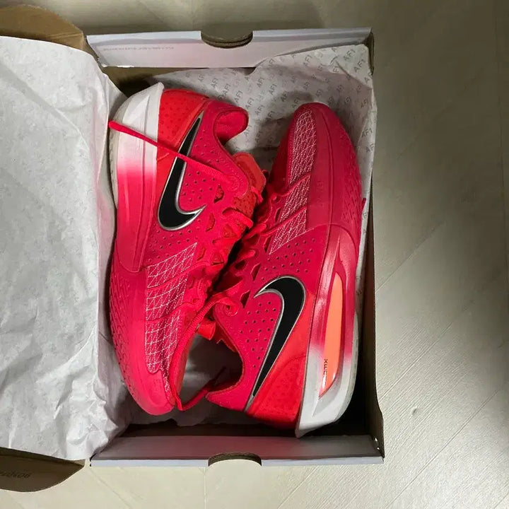 [BUNJANG] Nike GT Cut 3 Basketball Shoes Size 270 / Gt cut3 지티컷 쓰리