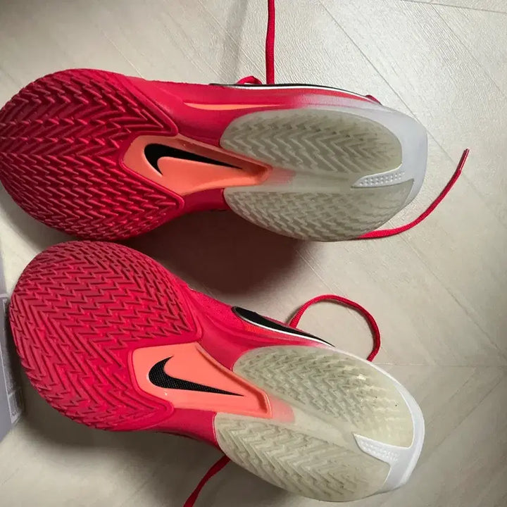 [BUNJANG] Nike GT Cut 3 Basketball Shoes Size 270 / Gt cut3 지티컷 쓰리