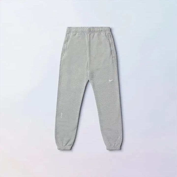 [BUNJANG] Nike x NOCTA Fleece Baseball Jogger Pants Size 32 / 32/ 나이키 x 녹타 플리스 베이스볼 조거팬츠