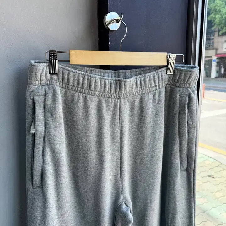 [BUNJANG] Nike x NOCTA Fleece Baseball Jogger Pants Size 32 / 32/ 나이키 x 녹타 플리스 베이스볼 조거팬츠