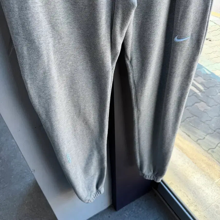 [BUNJANG] Nike x NOCTA Fleece Baseball Jogger Pants Size 32 / 32/ 나이키 x 녹타 플리스 베이스볼 조거팬츠