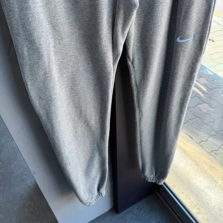 [BUNJANG] Nike x NOCTA Fleece Baseball Jogger Pants Size 32 / 32/ 나이키 x 녹타 플리스 베이스볼 조거팬츠