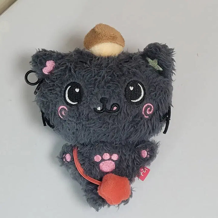 [BUNJANG] NCT WISH Wishdoll Kuri Riku Original First Edition Unsealed / [개봉] 엔시티위시 오리지널 원조 초판 위시돌 쿠리 리쿠 꼬질쿠리 양도