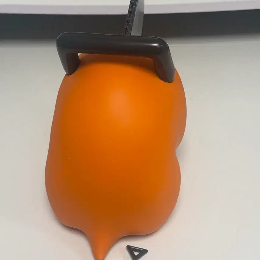 [BUNJANG] Bandai Chainsaw Man Pochita Figure / 반다이 체인소맨 눈물 포치타 피규어