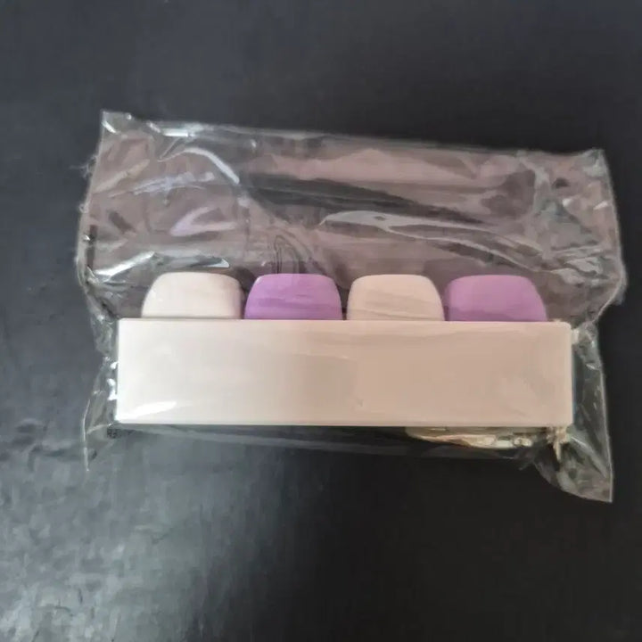 [BUNJANG] Tony Moly Pokemon Metamon Keycap Keyring / [새상품] 올리브영 토니모리 포켓몬 포켓몬스터 키캡키링 메타몽