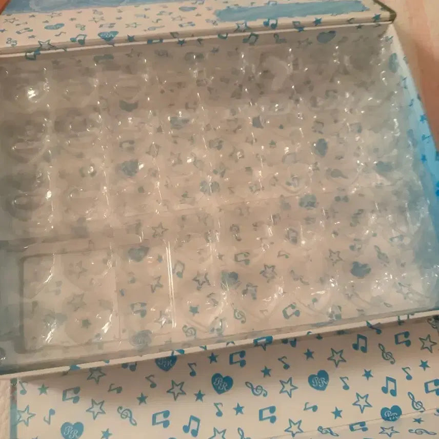 [BUNJANG] Linnetrunk Prism Stone Vanity Case / 린네트렁크 프리즘스톤