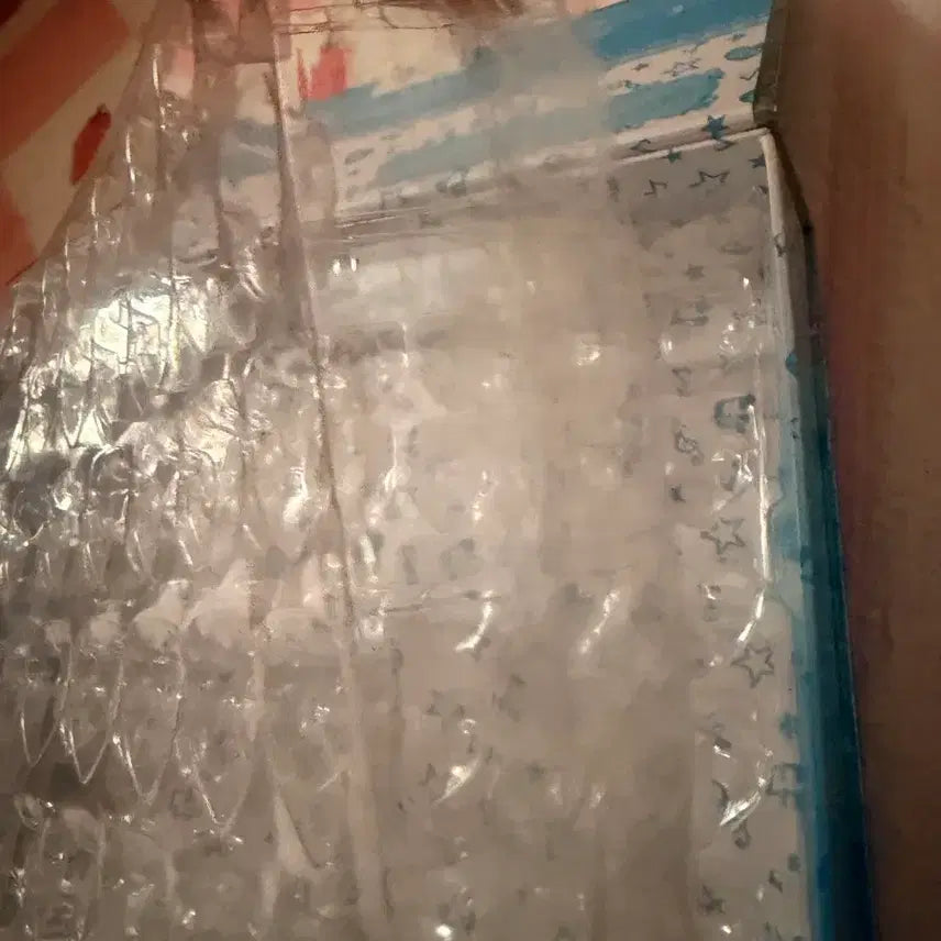 [BUNJANG] Linnetrunk Prism Stone Vanity Case / 린네트렁크 프리즘스톤