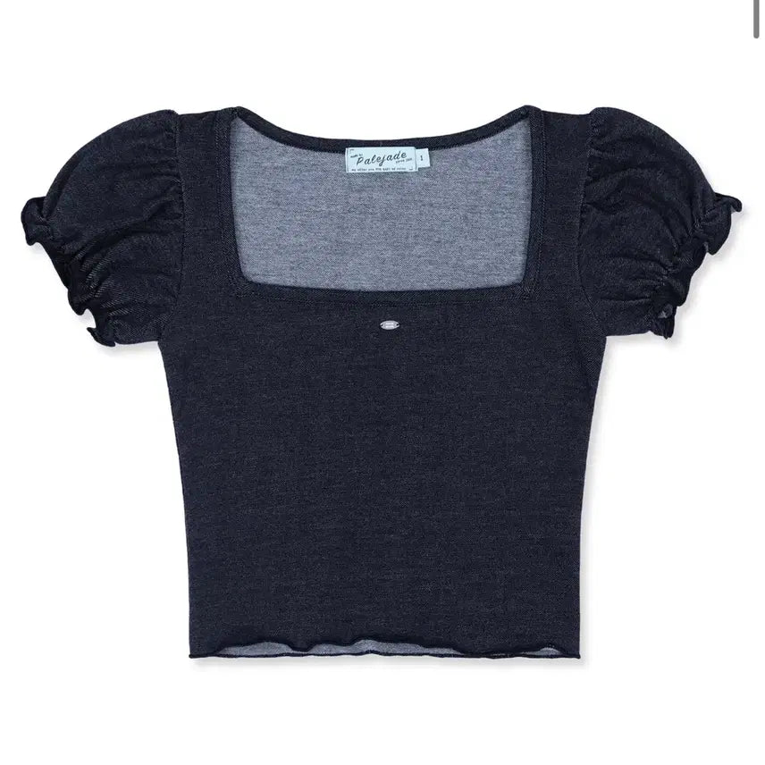 [BUNJANG] Pale Jade Wave T 2025 - Denim / 페일제이드 Wave T 2025 - Denim