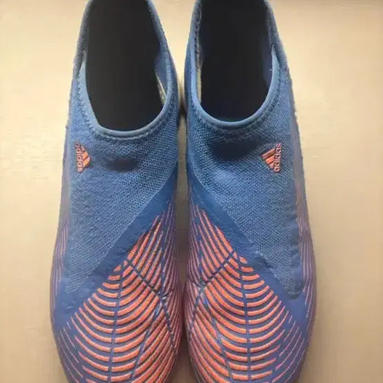 [BUNJANG] Adidas Predator Futsal Shoes / [260 ~ 265] 아디다스 프레데터 풋살화 판매