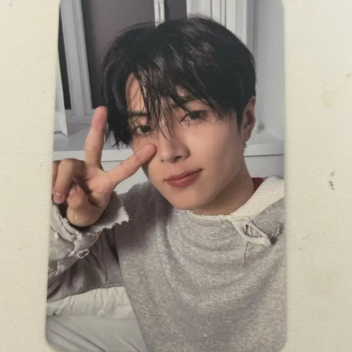 [BUNJANG] ENHYPEN Jay Daydream Weverse Album Photocard / 엔하이픈 제이 데이드림 위버스앨범 엘포