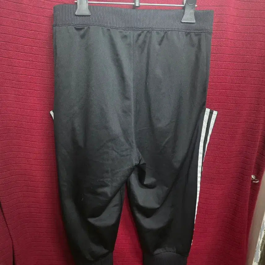 [BUNJANG] Adidas Three-Stripes Track Pants / 아디다스 삼선 트레이닝 배기팬츠
