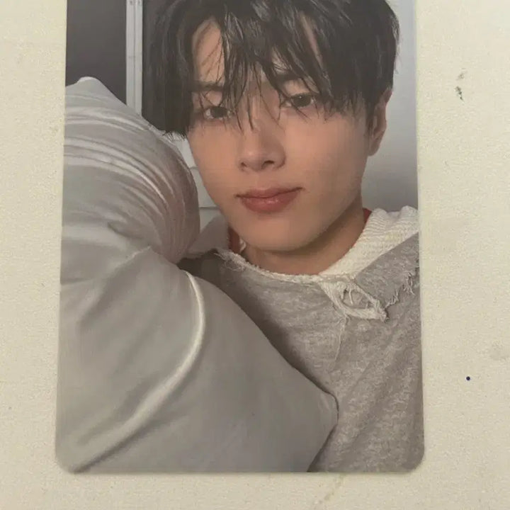[BUNJANG] ENHYPEN Jay Daydream Blue Noon L-Card / 엔하이픈 제이 데이드림 blue noon 엘포