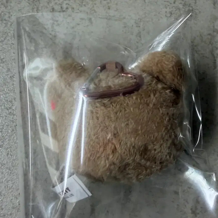[BUNJANG] TopToy GOMDORI Series Blind Box Keychain Kitty / 탑토이 곰돌이 시리즈 랜덤 키링 키티