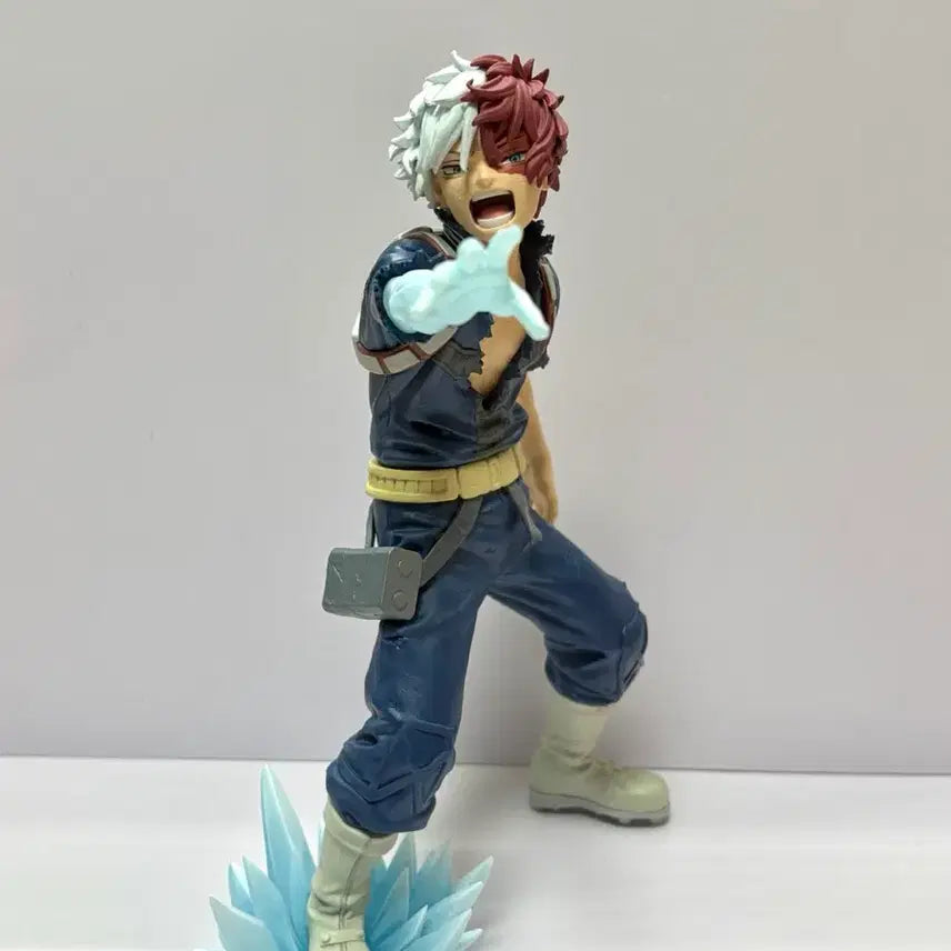 [BUNJANG] Maxiatic 2 My Hero Academia Todoroki Shoto Figure / 맥시매틱2 히로아카 토도로키 쇼토 피규어