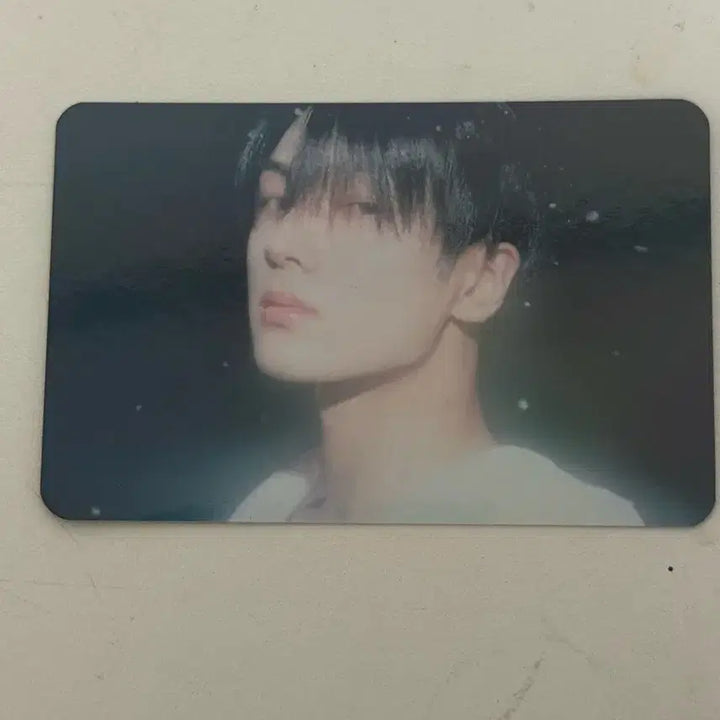 [BUNJANG] ENHYPEN Jay Daydream Romance:Untold Soundwave POB Photocard / 엔하이픈 제이 데이드림 사운드웨이브 특전 포카
