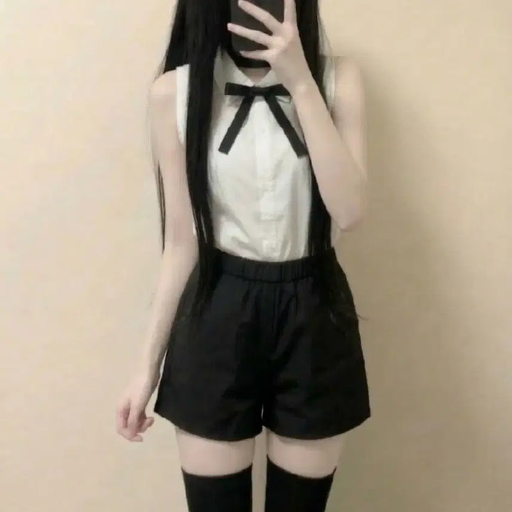 [BUNJANG] Graduation Photo Concept Outfit Rental / 졸업사진 레제컨셉 대여