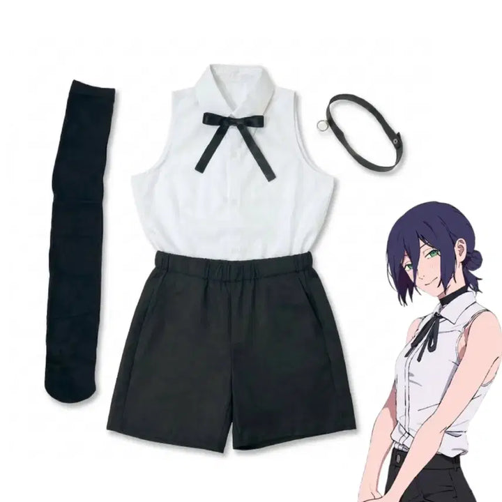 [BUNJANG] Graduation Photo Concept Outfit Rental / 졸업사진 레제컨셉 대여