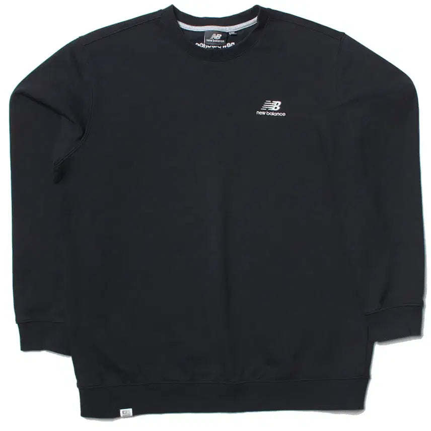 [BUNJANG] New Balance Sweatshirt Regular Fit Size 100 / 100 뉴발란스 스웻셔츠 레귤러핏 234
