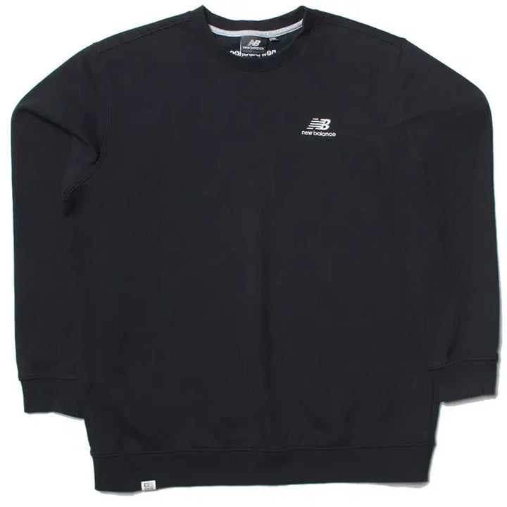 [BUNJANG] New Balance Sweatshirt Regular Fit Size 100 / 100 뉴발란스 스웻셔츠 레귤러핏 234