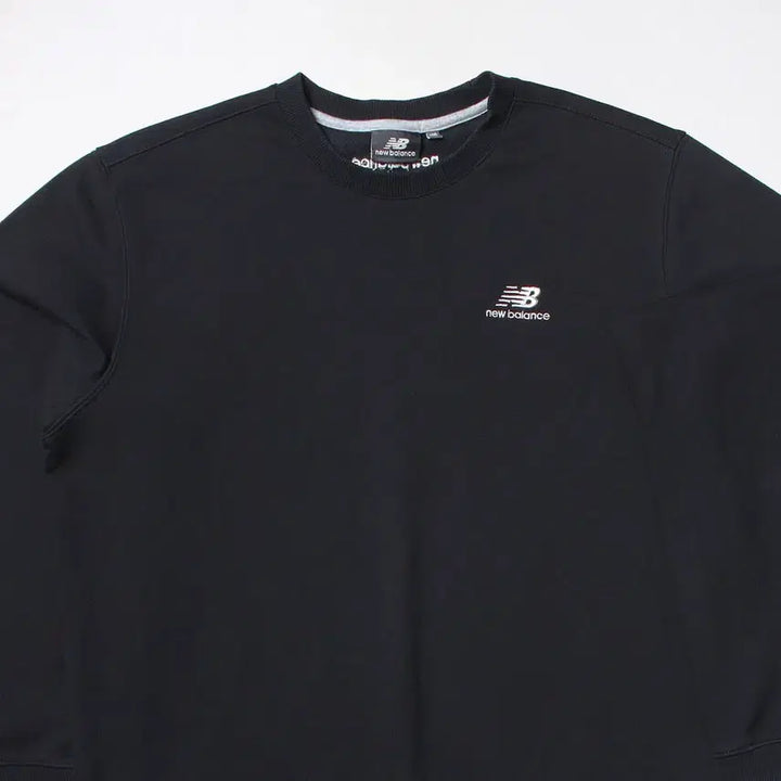 [BUNJANG] New Balance Sweatshirt Regular Fit Size 100 / 100 뉴발란스 스웻셔츠 레귤러핏 234