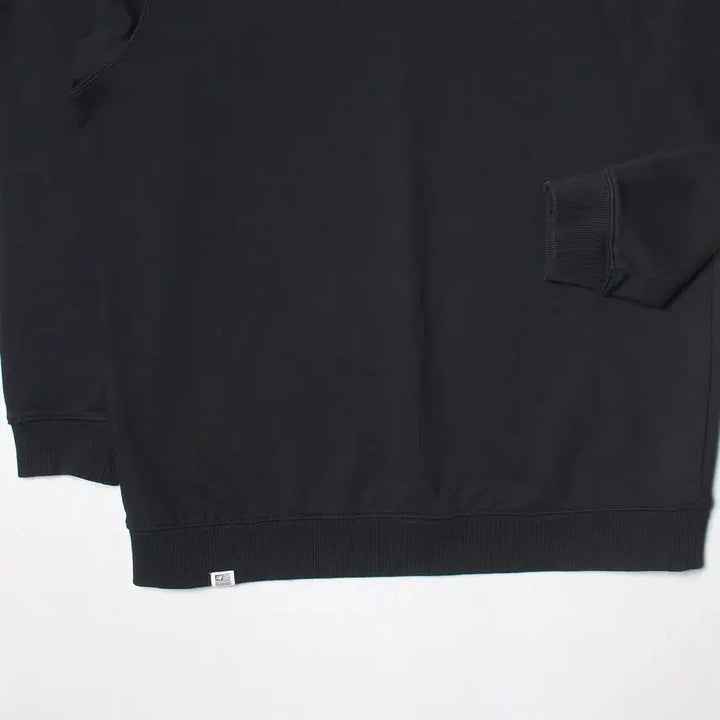 [BUNJANG] New Balance Sweatshirt Regular Fit Size 100 / 100 뉴발란스 스웻셔츠 레귤러핏 234