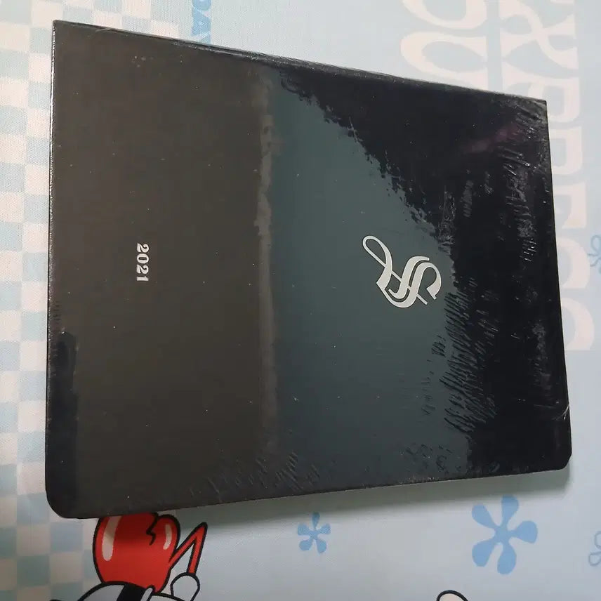 [SOLD OUT] 내스급 2021 다이어리 [공식굿즈/리디북스한정판/미개봉]