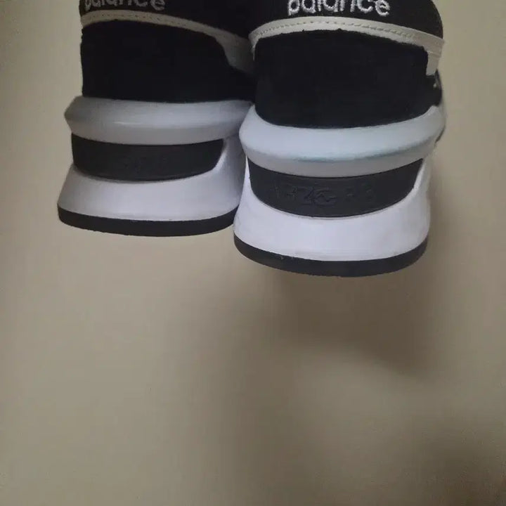 [BUNJANG] New Balance 997S Made in USA Black White / 뉴발란스 997S 메이드 인 USA 블랙 화이트 295