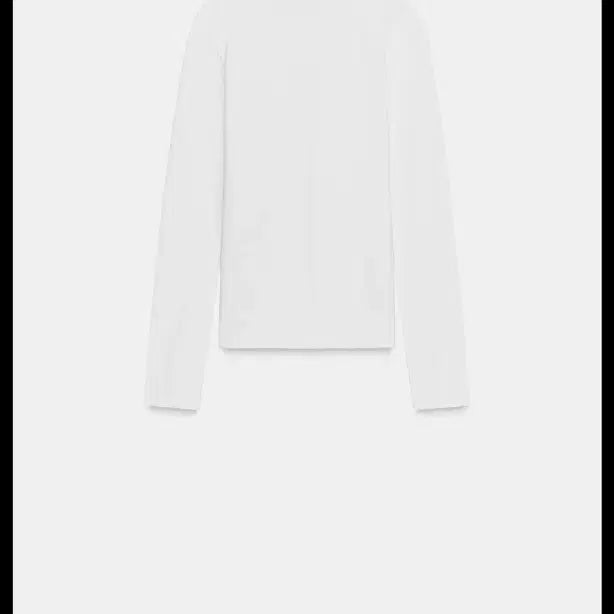 [BUNJANG] Zara Basic Cotton T-Shirt / zara 자라 베이직 코튼 티셔츠
