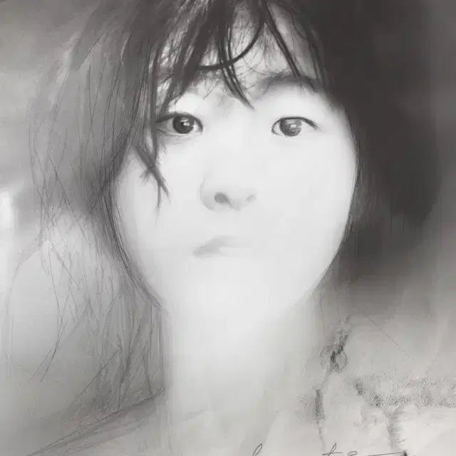 [BUNJANG] Movie "Soulmate" Special Poster / 영화 <소울메이트> 스페셜 포스터