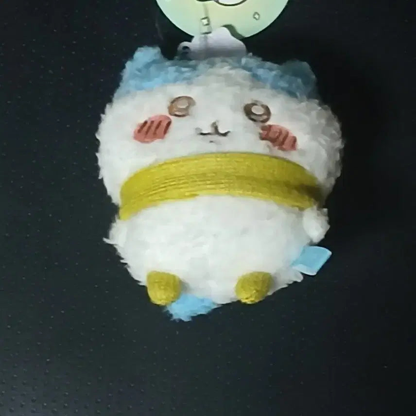 [BUNJANG] Hachiwara Muffler / 머플러 하치와레