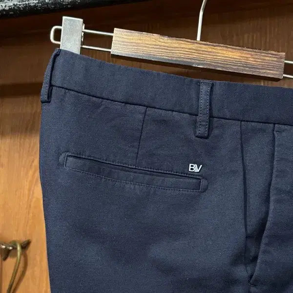 [BUNJANG] Bottega Veneta Cotton Pants Size 32 / 보테가 베네타 팬츠 32
