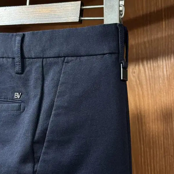 [BUNJANG] Bottega Veneta Cotton Pants Size 32 / 보테가 베네타 팬츠 32