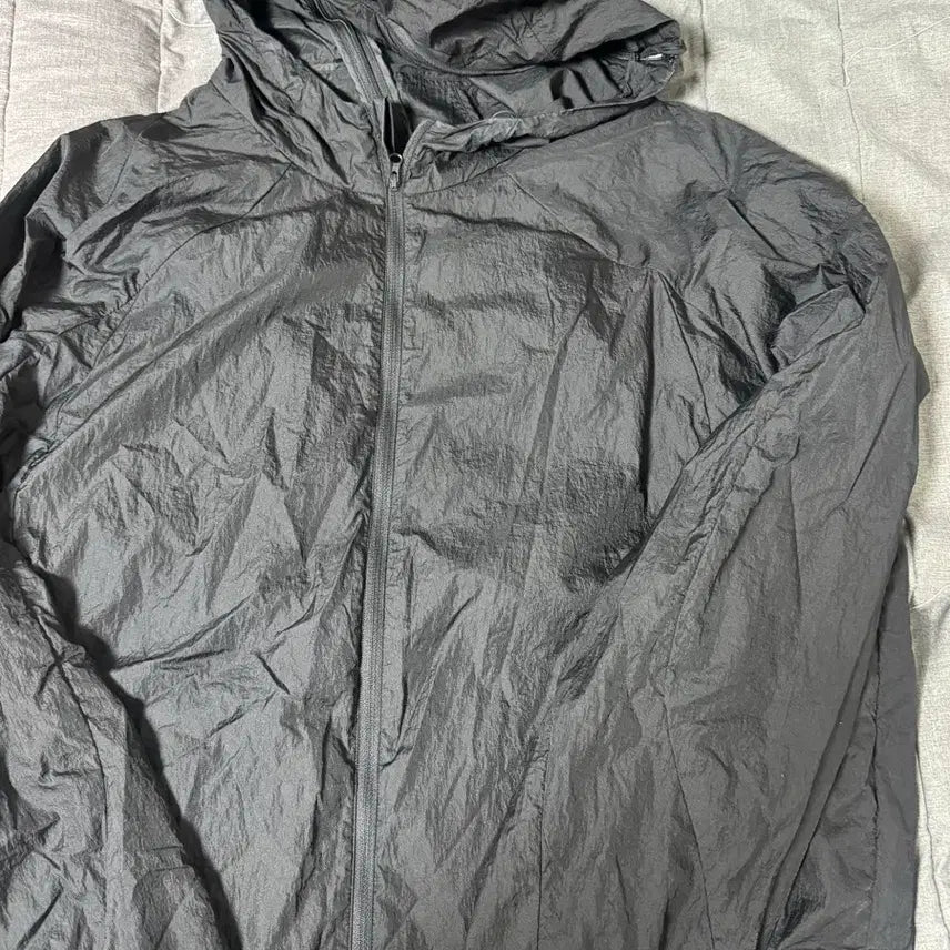 [BUNJANG] Post Archive Faction 5.0 Technical Jacket Black L / 포스트아카이브팩션 - 5.0 테크니컬 자켓 블랙 L
