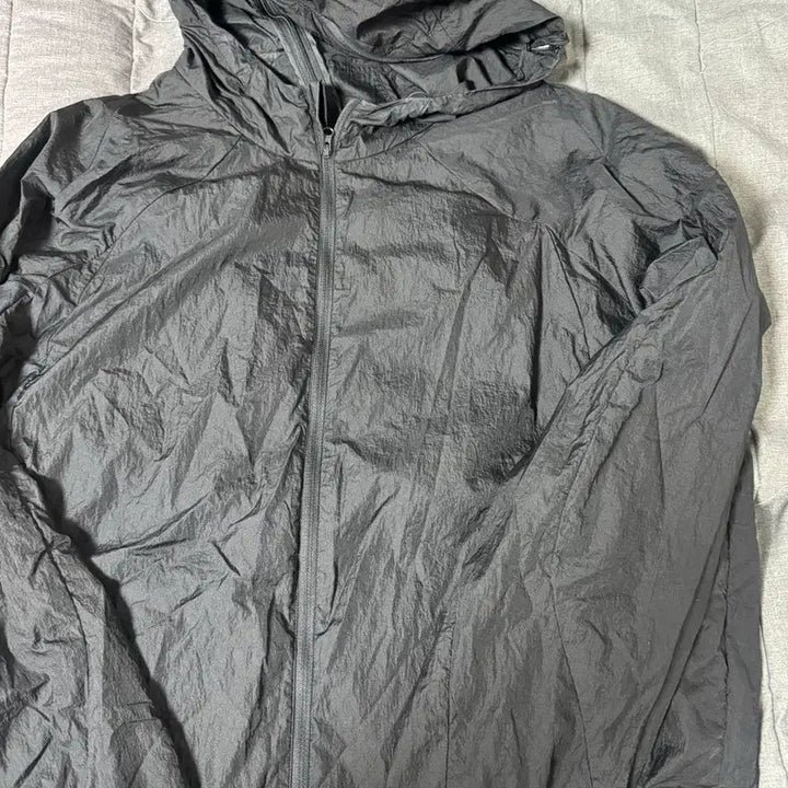 [BUNJANG] Post Archive Faction 5.0 Technical Jacket Black L / 포스트아카이브팩션 - 5.0 테크니컬 자켓 블랙 L