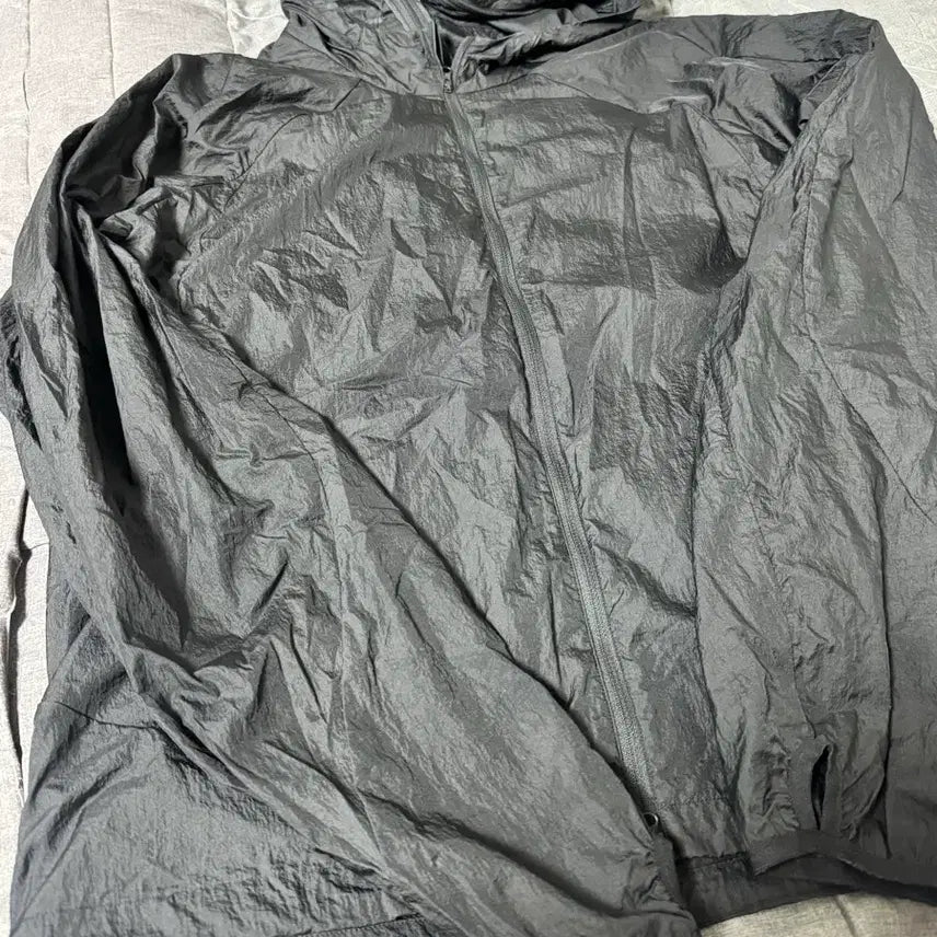 [BUNJANG] Post Archive Faction 5.0 Technical Jacket Black L / 포스트아카이브팩션 - 5.0 테크니컬 자켓 블랙 L