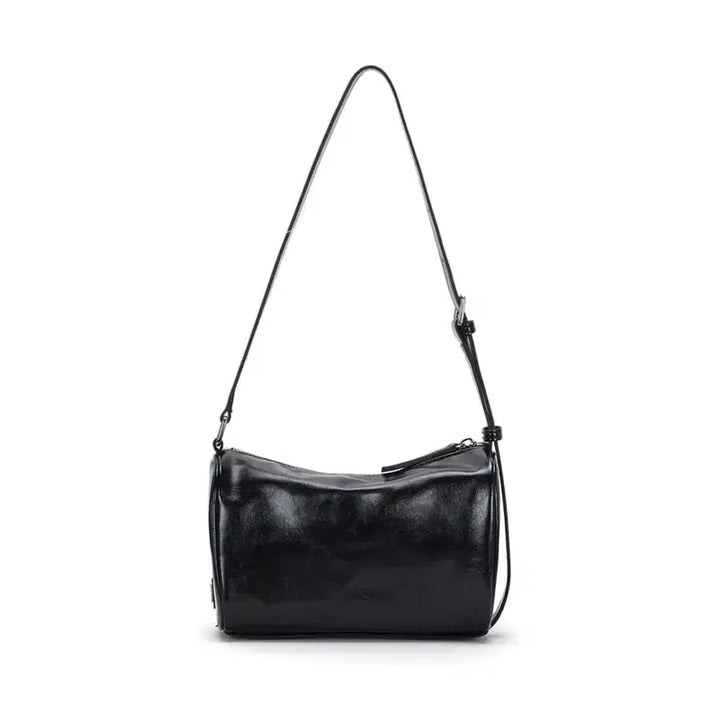 [BUNJANG] Matinkim Shirring Ribbon Bag / 마뗑킴 셔링 리본 가방