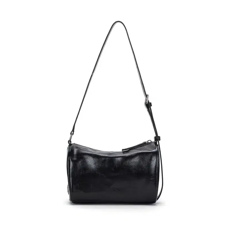 [BUNJANG] Matinkim Shirring Ribbon Bag / 마뗑킴 셔링 리본 가방