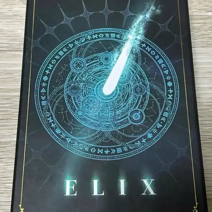 [BUNJANG] How to Survive as a Player Falsalbeop Fantasy Cafe Elix Set, Can Badge / 플레이어로 살아남는 방법 플살법 판타지트 카페 엘릭스 세트, 캔뱃지 양도