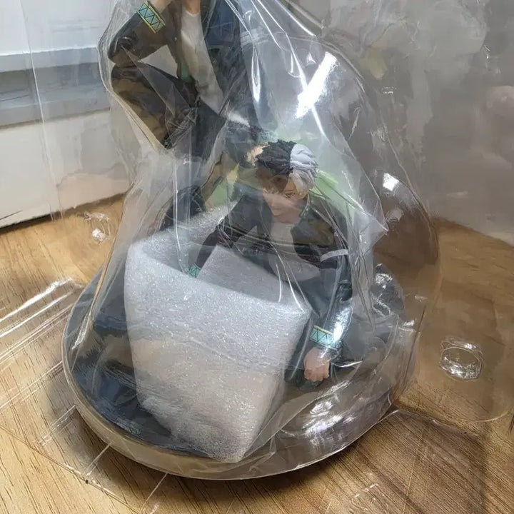 [BUNJANG] Winbre Ichiban Kuji Last One &amp; A Prize Bundle Set Figure / 윈브레 제일복권 피규어 라스트원상&amp;A상 일괄 판매 합니다.