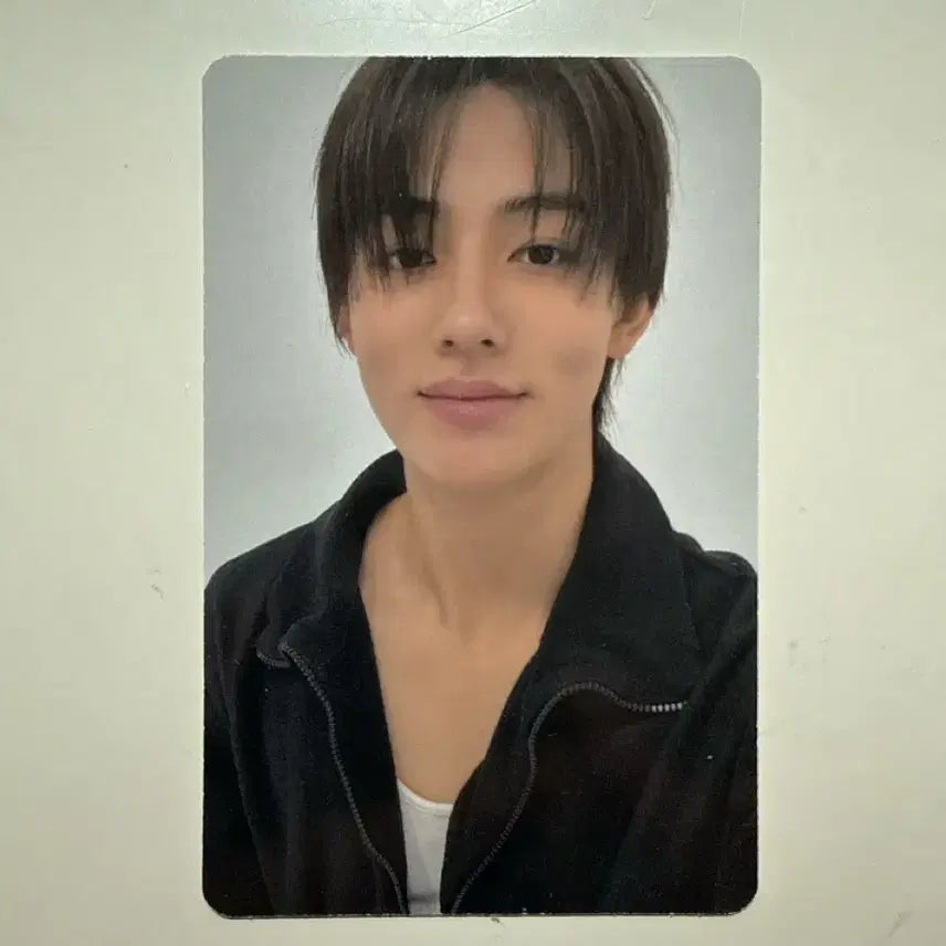 [BUNJANG] Cortez Sung Hyun Photocard / 코르티스 성현 앨포