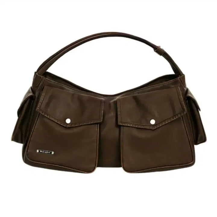 [BUNJANG] Friendsonde Toy Outpocket Big Bag / 프렌즈손데토이 아웃포켓 빅백
